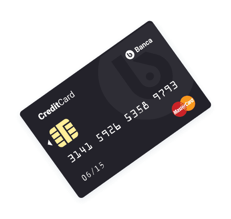 card