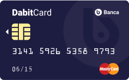 card