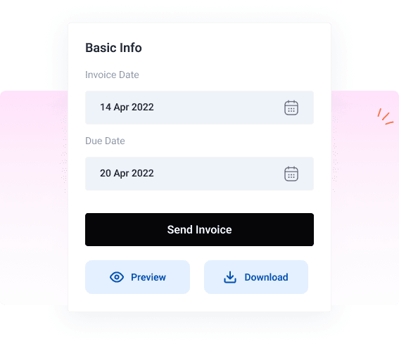 Manage cash